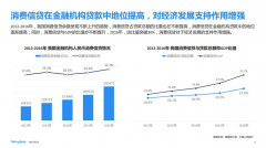 宝付深入消费金融领域 加速多场景支付创新