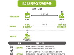 宝付完善支付服务体系 助力B2B平台升级创新