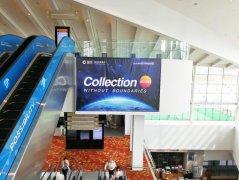 首届 Money20/20 Asia 大会隆重举行，宝付跨境应邀出