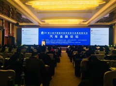融资租赁市场风口开启  宝付助推行业转型升级